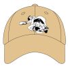 Youth Sport Flex Athletic Mesh Cap Thumbnail