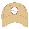 Youth Sport Flex Athletic Mesh Cap Thumbnail
