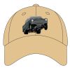 Youth Sport Flex Athletic Mesh Cap Thumbnail