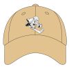 Youth Sport Flex Athletic Mesh Cap Thumbnail