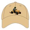 Youth Sport Flex Athletic Mesh Cap Thumbnail