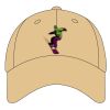 Youth Sport Flex Athletic Mesh Cap Thumbnail