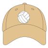 Youth Sport Flex Athletic Mesh Cap Thumbnail
