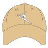 Youth Sport Flex Athletic Mesh Cap Thumbnail