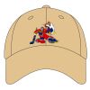 Youth Sport Flex Athletic Mesh Cap Thumbnail