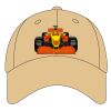 Youth Sport Flex Athletic Mesh Cap Thumbnail