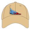 Youth Sport Flex Athletic Mesh Cap Thumbnail