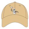 Youth Sport Flex Athletic Mesh Cap Thumbnail