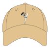 Youth Sport Flex Athletic Mesh Cap Thumbnail
