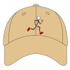 Youth Sport Flex Athletic Mesh Cap Thumbnail