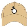 Youth Sport Flex Athletic Mesh Cap Thumbnail