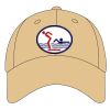 Youth Sport Flex Athletic Mesh Cap Thumbnail