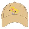 Youth Sport Flex Athletic Mesh Cap Thumbnail