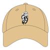 Youth Sport Flex Athletic Mesh Cap Thumbnail