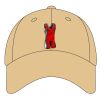 Youth Sport Flex Athletic Mesh Cap Thumbnail