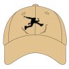 Youth Sport Flex Athletic Mesh Cap Thumbnail