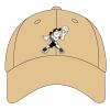 Youth Sport Flex Athletic Mesh Cap Thumbnail