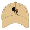Youth Sport Flex Athletic Mesh Cap Thumbnail