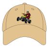 Youth Sport Flex Athletic Mesh Cap Thumbnail