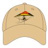 Youth Sport Flex Athletic Mesh Cap Thumbnail
