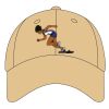 Youth Sport Flex Athletic Mesh Cap Thumbnail