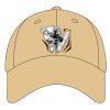 Youth Sport Flex Athletic Mesh Cap Thumbnail