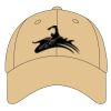 Youth Sport Flex Athletic Mesh Cap Thumbnail