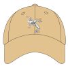Youth Sport Flex Athletic Mesh Cap Thumbnail