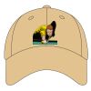 Youth Sport Flex Athletic Mesh Cap Thumbnail