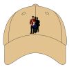 Youth Sport Flex Athletic Mesh Cap Thumbnail