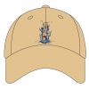 Youth Sport Flex Athletic Mesh Cap Thumbnail