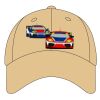 Youth Sport Flex Athletic Mesh Cap Thumbnail