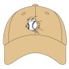 Youth Sport Flex Athletic Mesh Cap Thumbnail