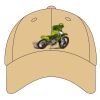 Youth Sport Flex Athletic Mesh Cap Thumbnail