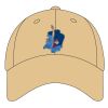 Youth Sport Flex Athletic Mesh Cap Thumbnail