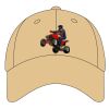 Youth Sport Flex Athletic Mesh Cap Thumbnail