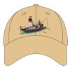 Youth Sport Flex Athletic Mesh Cap Thumbnail