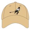 Youth Sport Flex Athletic Mesh Cap Thumbnail