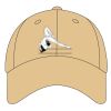 Youth Sport Flex Athletic Mesh Cap Thumbnail
