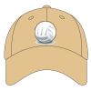 Youth Sport Flex Athletic Mesh Cap Thumbnail