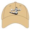 Youth Sport Flex Athletic Mesh Cap Thumbnail