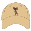 Youth Sport Flex Athletic Mesh Cap Thumbnail