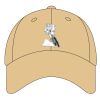 Youth Sport Flex Athletic Mesh Cap Thumbnail