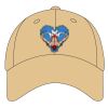 Youth Sport Flex Athletic Mesh Cap Thumbnail