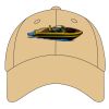 Youth Sport Flex Athletic Mesh Cap Thumbnail