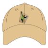 Youth Sport Flex Athletic Mesh Cap Thumbnail