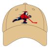 Youth Sport Flex Athletic Mesh Cap Thumbnail