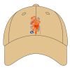 Youth Sport Flex Athletic Mesh Cap Thumbnail