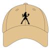 Youth Sport Flex Athletic Mesh Cap Thumbnail