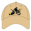 Youth Sport Flex Athletic Mesh Cap Thumbnail